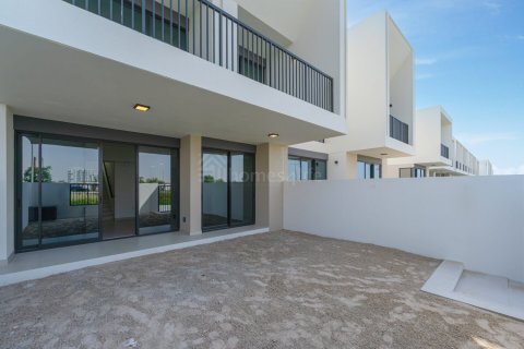 阿联酋 Dubai Town Square 待租 : 3 卧, 174 平方米 , 编号677571 - 照片 10