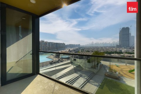 דירה להשכרה ב Dubai, איחוד האמירויות  1 חדר שינה, 75.1 מ"ר, מספר 641709 - תמונה 1
