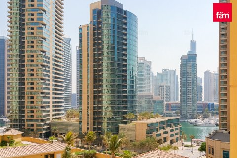 Lägenhet uthyres i Dubai, UAE 1 sovrum, 98.3 kvm Nr. 641712 - fotografi 2