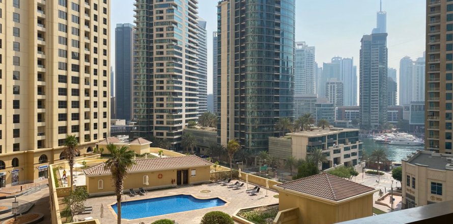 Lakás itt: Dubai, EAE, 1 hálószoba, 98.3 m², azonosító: 641712