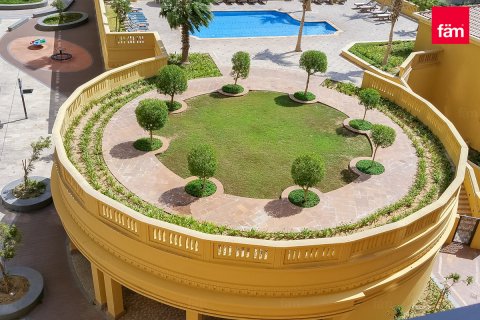 Lägenhet uthyres i Dubai, UAE 1 sovrum, 98.3 kvm Nr. 641712 - fotografi 4