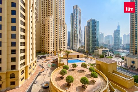Apartman u gradu Dubai, UAE 1 spavaća soba, 98.3 m2 Br. 641712 - Slika 26
