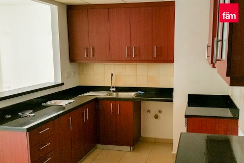 Lägenhet uthyres i Dubai, UAE 1 sovrum, 98.3 kvm Nr. 641712 - fotografi 8