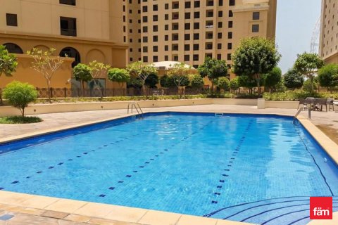 Lägenhet uthyres i Dubai, UAE 1 sovrum, 98.3 kvm Nr. 641712 - fotografi 17