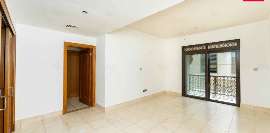 Old Town, Dubai, BAE’de daire 1 yatak odası, 69.9 m² No 641711