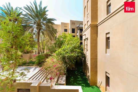 Old Town, Dubai, BAE’de kiralık daire 1 yatak odası, 69.9 m&sup2; No 641711 - fotoğraf 12