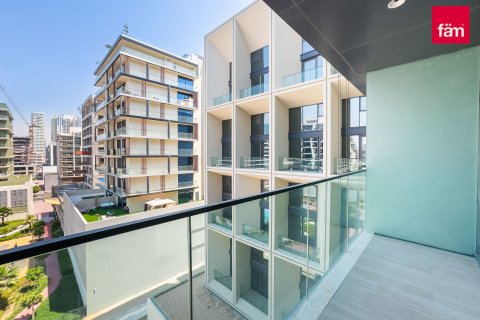 Dzīvoklis Al Satwa, Dubaijā, AAE 40.6 m2 Nr. 641710 - attēls 9