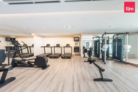 Dzīvoklis Al Satwa, Dubaijā, AAE 40.6 m2 Nr. 641710 - attēls 16