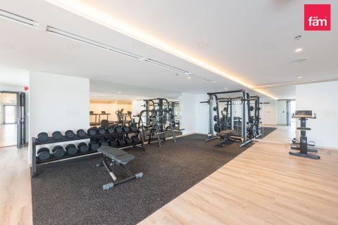 Dzīvoklis Al Satwa, Dubaijā, AAE 40.6 m2 Nr. 641710 - attēls 14