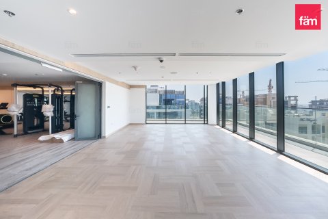 Dzīvoklis Al Satwa, Dubaijā, AAE 40.6 m2 Nr. 641710 - attēls 13
