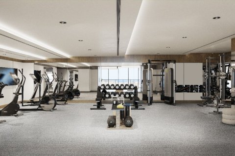 آپارتمان برای فروش در  Al Satwa، Dubai، امارات متحده عربی  40.6 متر مربع ، شماره 641710 - تصویر 12