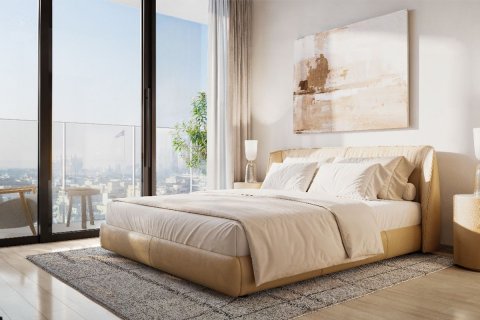 آپارتمان برای فروش در  Al Satwa، Dubai، امارات متحده عربی  40.6 متر مربع ، شماره 641710 - تصویر 8
