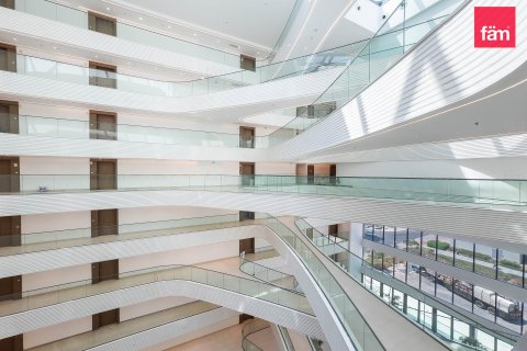 Dzīvoklis Al Satwa, Dubaijā, AAE 40.6 m2 Nr. 641710 - attēls 18