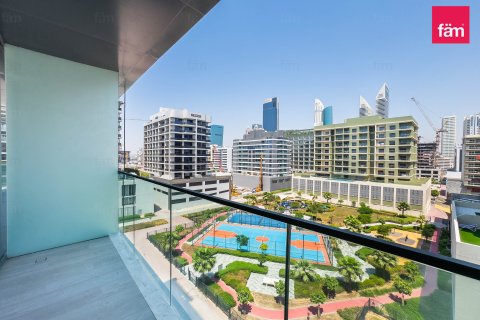 Dzīvoklis Al Satwa, Dubaijā, AAE 40.6 m2 Nr. 641710 - attēls 1