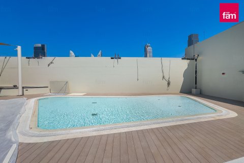 Dzīvoklis Al Satwa, Dubaijā, AAE 40.6 m2 Nr. 641710 - attēls 12