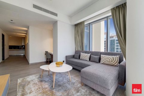 Dubai Marina, Dubai, संयुक्त अरब अमीरात में अपार्टमेंट, 1 बेडरूम, 78.8 वर्ग मीटर, संख्या 641715 - फ़ोटो 2