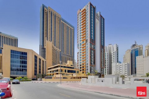 Dubai Marina, Dubai, संयुक्त अरब अमीरात में अपार्टमेंट, 1 बेडरूम, 78.8 वर्ग मीटर, संख्या 641715 - फ़ोटो 10