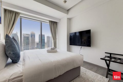 Dubai Marina, Dubai, संयुक्त अरब अमीरात में अपार्टमेंट, 1 बेडरूम, 78.8 वर्ग मीटर, संख्या 641715 - फ़ोटो 6