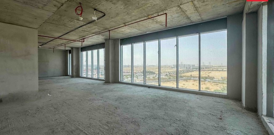 Dubai, UAE의 사무실 274.7제곱미터 번호 641713