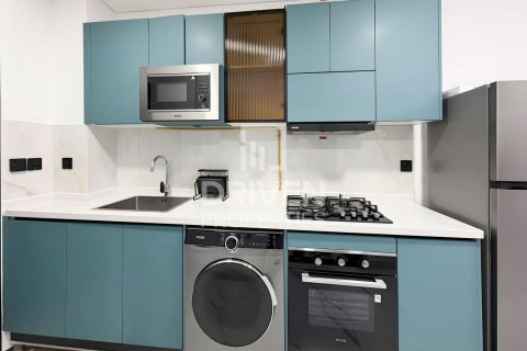 Dubai Science Park, Dubai, BAE’de satılık daire 1 oda, 33.91 m&sup2; No 767999 - fotoğraf 6