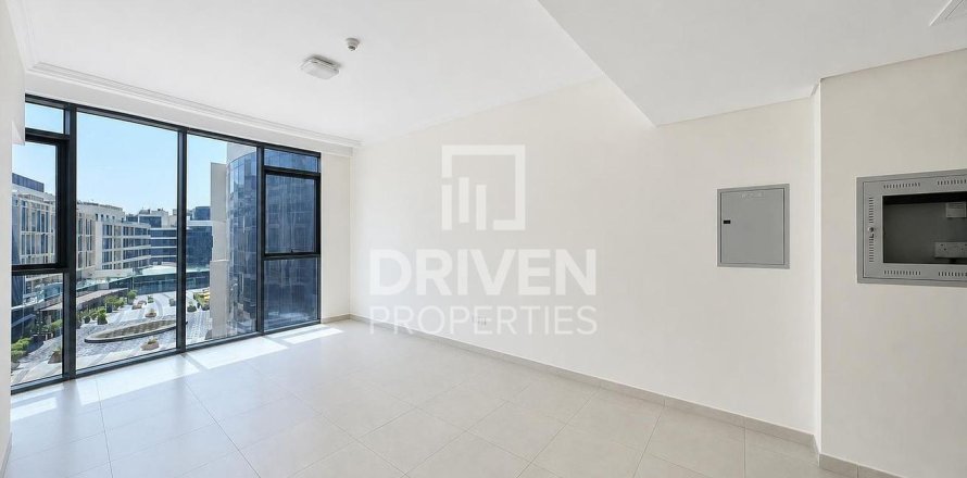 Lägenhet i Mirdif, Dubai, UAE 1 sovrum, 86.96 kvm Nr. 767997