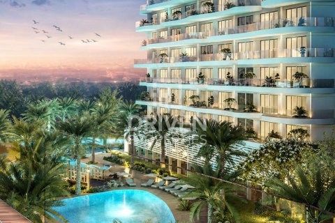 Wohnung zum Verkauf in Damac Lagoons, Dubai, VAE 1 Schlafzimmer, 74.14 m2 Nr. 768000 - Foto 5