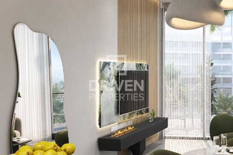 Wohnung zum Verkauf in Damac Lagoons, Dubai, VAE 1 Schlafzimmer, 74.14 m2 Nr. 768000 - Foto 7