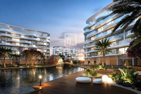 Wohnung zum Verkauf in Damac Lagoons, Dubai, VAE 1 Schlafzimmer, 74.14 m2 Nr. 768000 - Foto 3