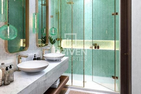 Wohnung zum Verkauf in Damac Lagoons, Dubai, VAE 1 Schlafzimmer, 74.14 m2 Nr. 768000 - Foto 10