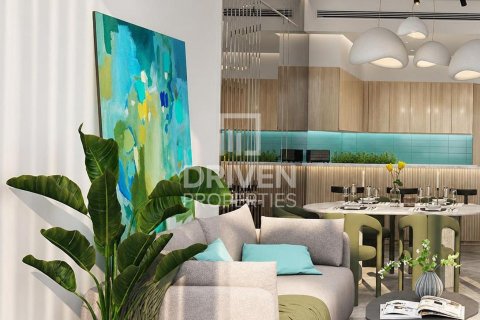 Wohnung zum Verkauf in Damac Lagoons, Dubai, VAE 1 Schlafzimmer, 74.14 m2 Nr. 768000 - Foto 6