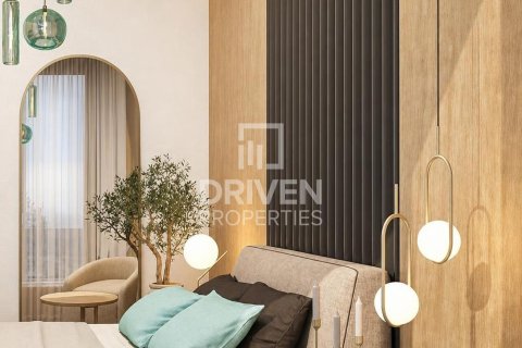 Wohnung zum Verkauf in Damac Lagoons, Dubai, VAE 1 Schlafzimmer, 74.14 m2 Nr. 768000 - Foto 9