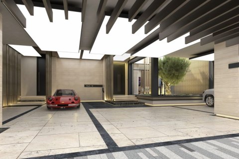 Villa in Dubai Production City (IMPZ), UAE 8 bedrooms, 1293 sq.m. № 631175 - photo 10