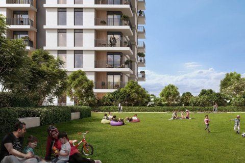 Byt v Dubai Hills Estate, SAE 3 ložnice, 205 m² Č.: 631176 - fotografie 4