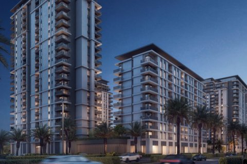 Byt v Dubai Hills Estate, SAE 3 ložnice, 205 m² Č.: 631176 - fotografie 3