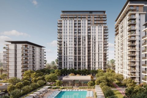 Byt v Dubai Hills Estate, SAE 3 ložnice, 205 m² Č.: 631176 - fotografie 1