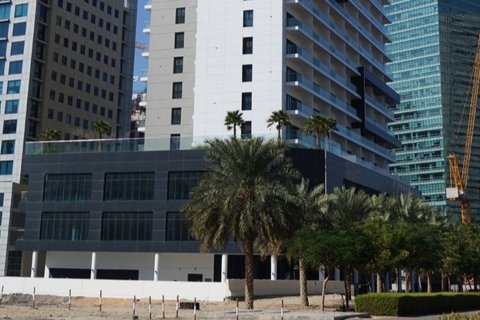 Apartment sa Business Bay, Dubai, UAE 1 silid-tulugan, 79 sq.m. № 631181 - larawan 3