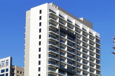 Apartment sa Business Bay, Dubai, UAE 1 silid-tulugan, 79 sq.m. № 631181 - larawan 1