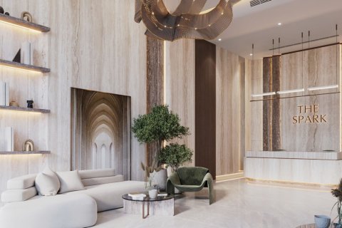 Apartment in Mohammed Bin Rashid City, Dubai, UAE 2 bedrooms, 79 sq.m. № 631180 - photo 18