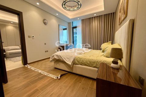 Apartman u NOBLES TOWER u Business Bay, Dubai, UAE 1 spavaća soba, 77 m2 Br. 639116 - fotografija 7