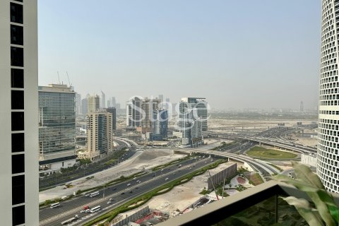 Apartman u NOBLES TOWER u Business Bay, Dubai, UAE 1 spavaća soba, 77 m2 Br. 639116 - fotografija 6