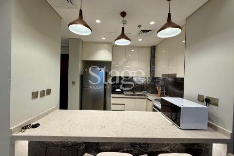 Apartman u NOBLES TOWER u Business Bay, Dubai, UAE 1 spavaća soba, 77 m2 Br. 639116 - fotografija 8