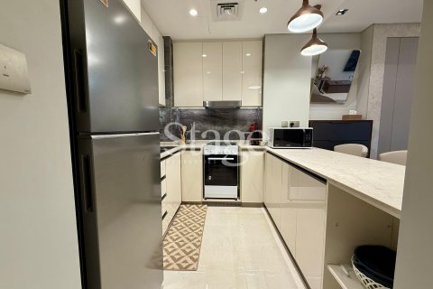 Apartman u NOBLES TOWER u Business Bay, Dubai, UAE 1 spavaća soba, 77 m2 Br. 639116 - fotografija 5