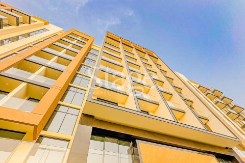 Apartment til salg i Majan, Dubai, UAE 1 soveværelse, 71 kvm № 639114 - foto 26