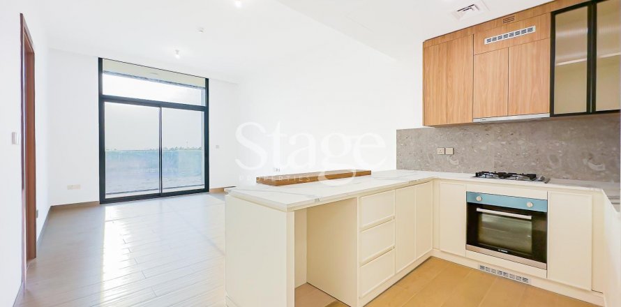 Apartment i Majan, Dubai, UAE 1 soveværelse, 71 kvm № 639114