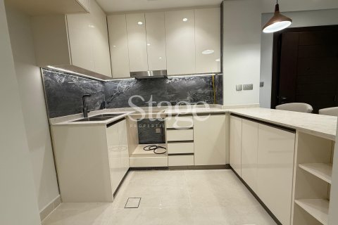 Dzīvoklis NOBLES TOWER Business Bay, Dubaijā, AAE 3 istabas, 154 m2 Nr. 639118 - attēls 10