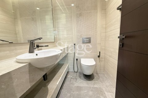 Dzīvoklis NOBLES TOWER Business Bay, Dubaijā, AAE 3 istabas, 154 m2 Nr. 639118 - attēls 18