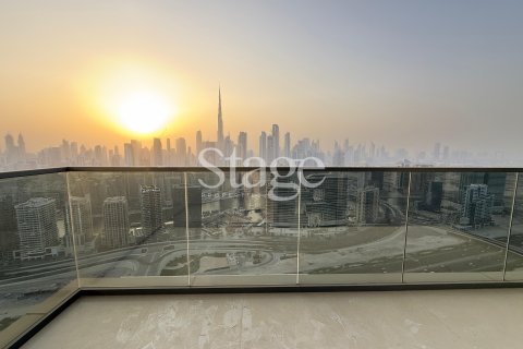 Dzīvoklis NOBLES TOWER Business Bay, Dubaijā, AAE 3 istabas, 154 m2 Nr. 639118 - attēls 3