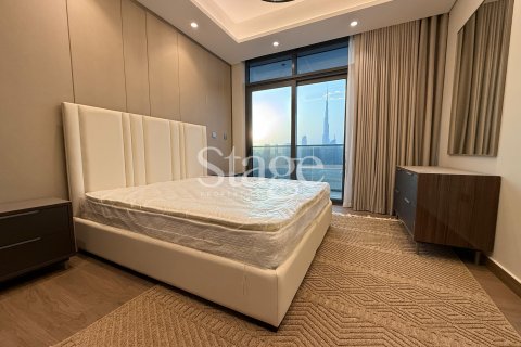 Dzīvoklis NOBLES TOWER Business Bay, Dubaijā, AAE 3 istabas, 154 m2 Nr. 639118 - attēls 5