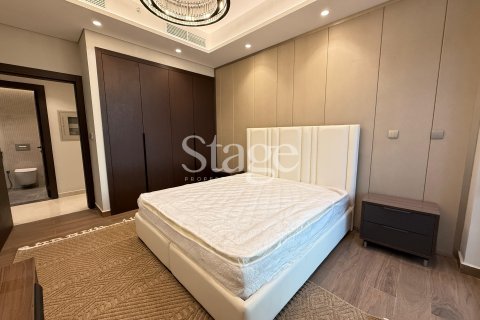 Dzīvoklis NOBLES TOWER Business Bay, Dubaijā, AAE 3 istabas, 154 m2 Nr. 639118 - attēls 14