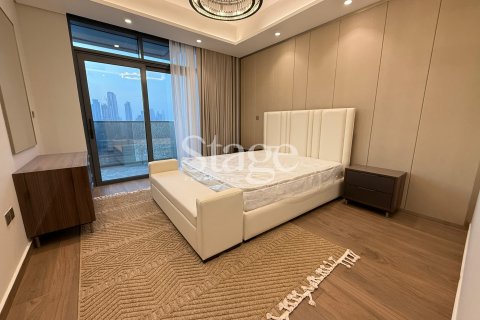 Dzīvoklis NOBLES TOWER Business Bay, Dubaijā, AAE 3 istabas, 154 m2 Nr. 639118 - attēls 9